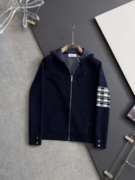 2025年11月24日入荷秋冬新作Thom Browne ニ...