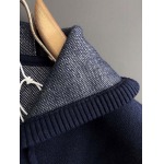 2025年11月24日入荷秋冬新作Thom Browne ニットカーディガン  高級なプレゼント/誕生日プレゼント/高品質/メンツ/記念品/ wenzhou工場