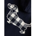 2025年11月24日入荷秋冬新作Thom Browne ニットカーディガン  高級なプレゼント/誕生日プレゼント/高品質/メンツ/記念品/ wenzhou工場