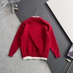 2025年11月24日入荷秋冬新作Pradaセーター高級なプレゼント/誕生日プレゼント/高品質/メンツ/記念品/ wenzhou工場