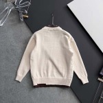 2025年11月24日入荷秋冬新作Pradaセーター高級なプレゼント/誕生日プレゼント/高品質/メンツ/記念品/ wenzhou工場