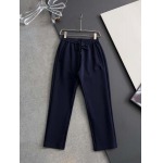 2025年11月24日入荷秋冬新作Zegna上下高級なプレゼント/誕生日プレゼント/高品質/メンツ/記念品/ wenzhou工場