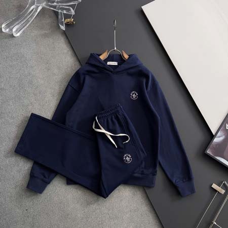 2025年11月24日入荷秋冬新作Moncler上下高級なプ...