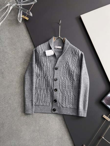 2025年11月24日入荷秋冬新作Brunello Cuci...