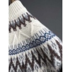 2025年11月24日入荷秋冬新作Loropianaセーター高級なプレゼント/誕生日プレゼント/高品質/メンツ/記念品/ wenzhou工場