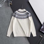 2025年11月24日入荷秋冬新作Loropianaセーター高級なプレゼント/誕生日プレゼント/高品質/メンツ/記念品/ wenzhou工場