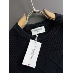 2025年11月24日入荷秋冬新作Thom Browneセーター高級なプレゼント/誕生日プレゼント/高品質/メンツ/記念品/ wenzhou工場