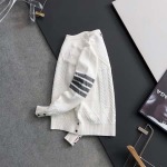2025年11月24日入荷秋冬新作Thom Browneセーター高級なプレゼント/誕生日プレゼント/高品質/メンツ/記念品/ wenzhou工場