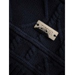 2025年11月24日入荷秋冬新作Diorセーター高級なプレゼント/誕生日プレゼント/高品質/メンツ/記念品/ wenzhou工場