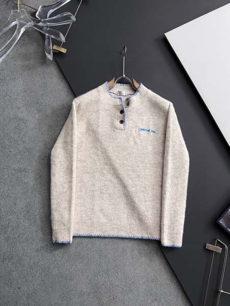 2025年11月24日入荷秋冬新作Diorセーター高級なプレ...