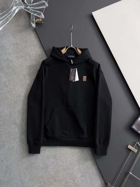 2025年11月24日入荷秋冬新作Poloスウェット 高級な...