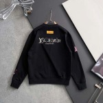 2025年11月24日入荷秋冬新作Louis Vuittonスウェット 高級なプレゼント/誕生日プレゼント/高品質/メンツ/記念品/ wenzhou工場