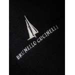 2025年11月24日入荷秋冬新作Brunello Cucinelliウールのカーディガン高級なプレゼント/誕生日プレゼント/高品質/メンツ/記念品/ wenzhou工場