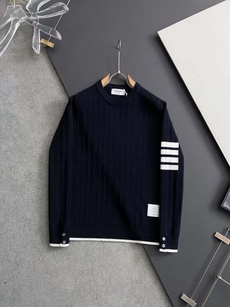 2025年11月24日入荷秋冬新作Thom Browneセー...