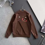 2025年11月24日入荷秋冬新作THE NORTH FACEスウェット 高級なプレゼント/誕生日プレゼント/高品質/メンツ/記念品/ wenzhou工場