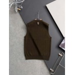 2025年11月24日入荷秋冬新作Loropianaチョッキ高級なプレゼント/誕生日プレゼント/高品質/メンツ/記念品/ wenzhou工場