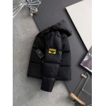 2025年11月24日入荷秋冬新作Fendiダウンジャケット高級なプレゼント/誕生日プレゼント/高品質/メンツ/記念品/ wenzhou工場