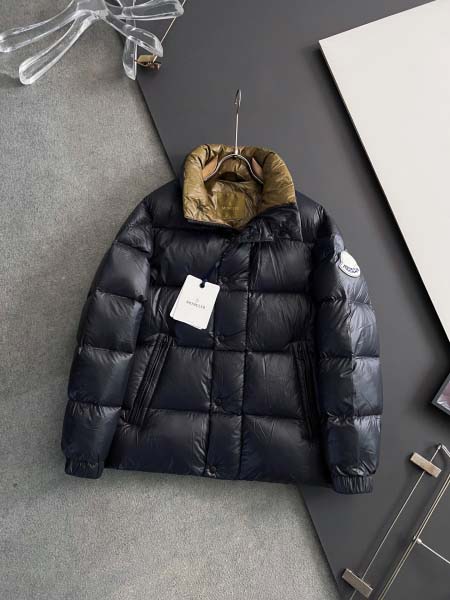 2025年11月24日入荷秋冬新作Monclerダウンジャケ...