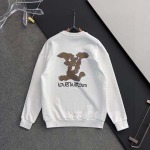2025年11月24日入荷秋冬新作Louis Vuittonスウェット 高級なプレゼント/誕生日プレゼント/高品質/メンツ/記念品/ wenzhou工場