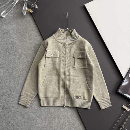 2025年11月24日入荷秋冬新作Diorセーター高級なプレ...