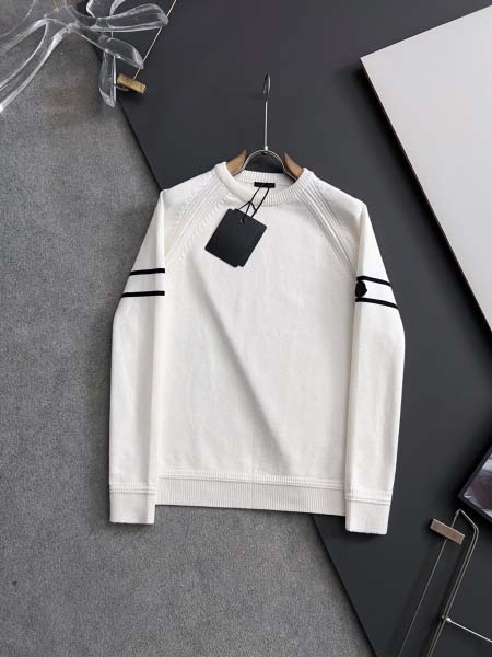 2025年11月24日入荷秋冬新作Monclerセーター高級...