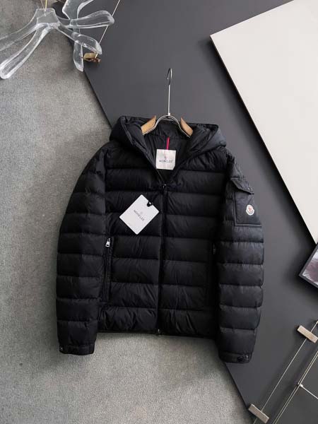 2025年11月24日入荷秋冬新作Monclerダウンジャケ...