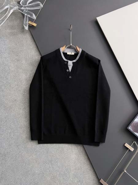 2025年11月24日入荷秋冬新作BVセーター高級なプレゼン...