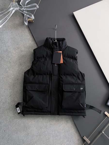 2025年11月24日入荷秋冬新作Zegnaダウンジャケット...