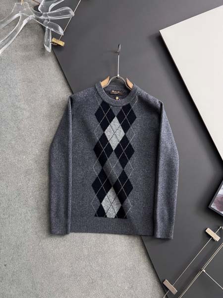 2025年11月24日入荷秋冬新作Loropianaセーター...