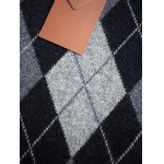 2025年11月24日入荷秋冬新作Loropianaセーター高級なプレゼント/誕生日プレゼント/高品質/メンツ/記念品/ wenzhou工場