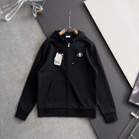 2025年11月24日入荷秋冬新作Burberryジャケット...