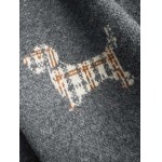 2025年11月24日入荷秋冬新作Thom Browneセーター高級なプレゼント/誕生日プレゼント/高品質/メンツ/記念品/ wenzhou工場