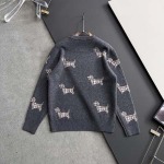 2025年11月24日入荷秋冬新作Thom Browneセーター高級なプレゼント/誕生日プレゼント/高品質/メンツ/記念品/ wenzhou工場