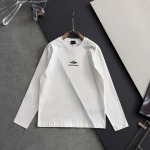 2025年11月24日入荷秋冬新作Balenciagatシャツ高級なプレゼント/誕生日プレゼント/高品質/メンツ/記念品/ wenzhou工場