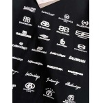 2025年11月24日入荷秋冬新作Balenciagatシャツ高級なプレゼント/誕生日プレゼント/高品質/メンツ/記念品/ wenzhou工場