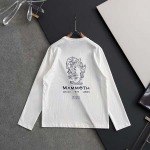 2025年11月25日入荷秋冬新作Loro pianatシャツ高級なプレゼント/誕生日プレゼント/高品質/メンツ/記念品/ wenzhou工場