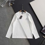 2025年11月25日入荷秋冬新作Loro pianatシャツ高級なプレゼント/誕生日プレゼント/高品質/メンツ/記念品/ wenzhou工場