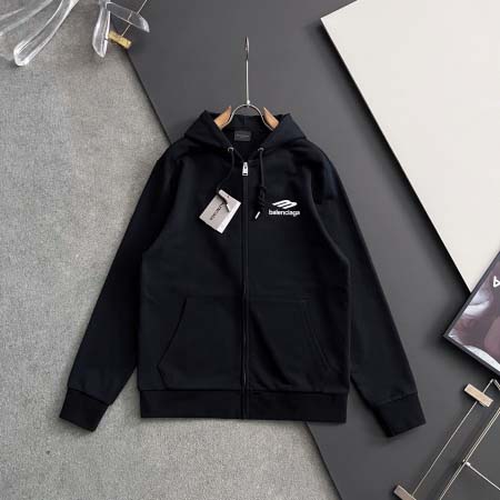 2025年11月25日入荷秋冬新作Balenciagaジャケ...