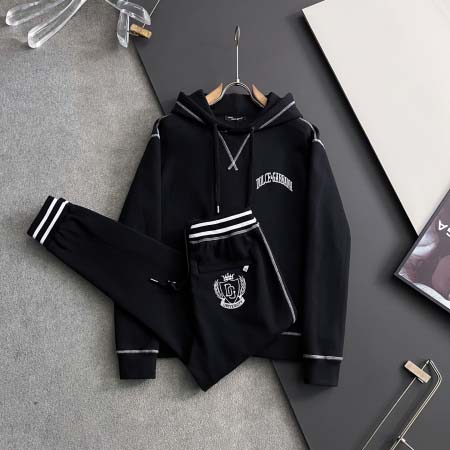 2025年11月25日入荷秋冬新作DGスーツ高級なプレゼント...