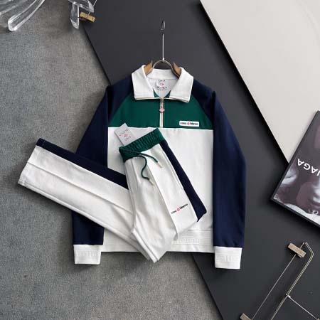 2025年11月25日入荷秋冬新作Casablancaスーツ...