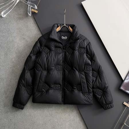 2025年11月25日入荷秋冬新作DGダウンジャケット高級な...