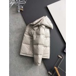 2025年11月25日入荷秋冬新作Pradaダウンジャケット高級なプレゼント/誕生日プレゼント/高品質/メンツ/記念品/ wenzhou工場