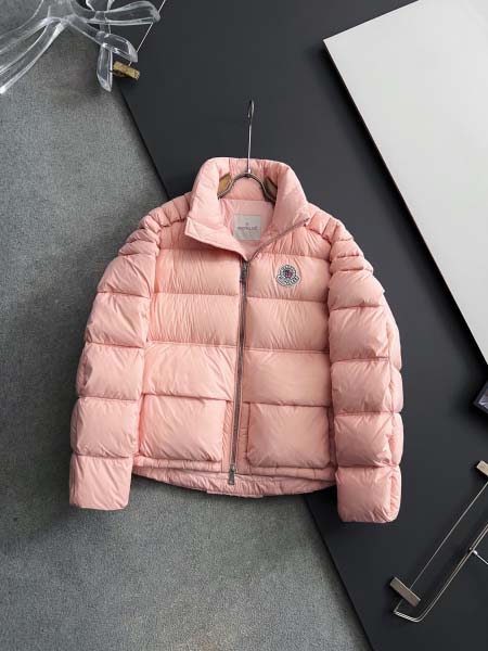 2025年11月25日入荷秋冬新作Monclerダウンジャケ...