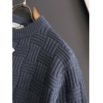 2025年11月25日入荷秋冬新作BVセーター高級なプレゼント/誕生日プレゼント/高品質/メンツ/記念品/ wenzhou工場