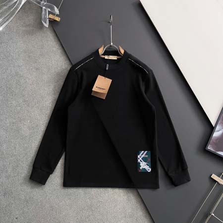 2025年11月25日入荷秋冬新作Burberryアンダーシ...