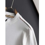 2025年11月25日入荷秋冬新作Burberryアンダーシャツ高級なプレゼント/誕生日プレゼント/高品質/メンツ/記念品/ wenzhou工場