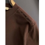 2025年11月25日入荷秋冬新作Burberryアンダーシャツ高級なプレゼント/誕生日プレゼント/高品質/メンツ/記念品/ wenzhou工場