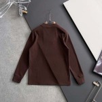 2025年11月25日入荷秋冬新作Burberryアンダーシャツ高級なプレゼント/誕生日プレゼント/高品質/メンツ/記念品/ wenzhou工場