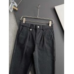 2025年11月25日入荷秋冬新作Monclerズボン高級なプレゼント/誕生日プレゼント/高品質/メンツ/記念品/ wenzhou工場