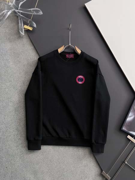 2025年11月25日入荷秋冬新作Gucciスウェット 高級...